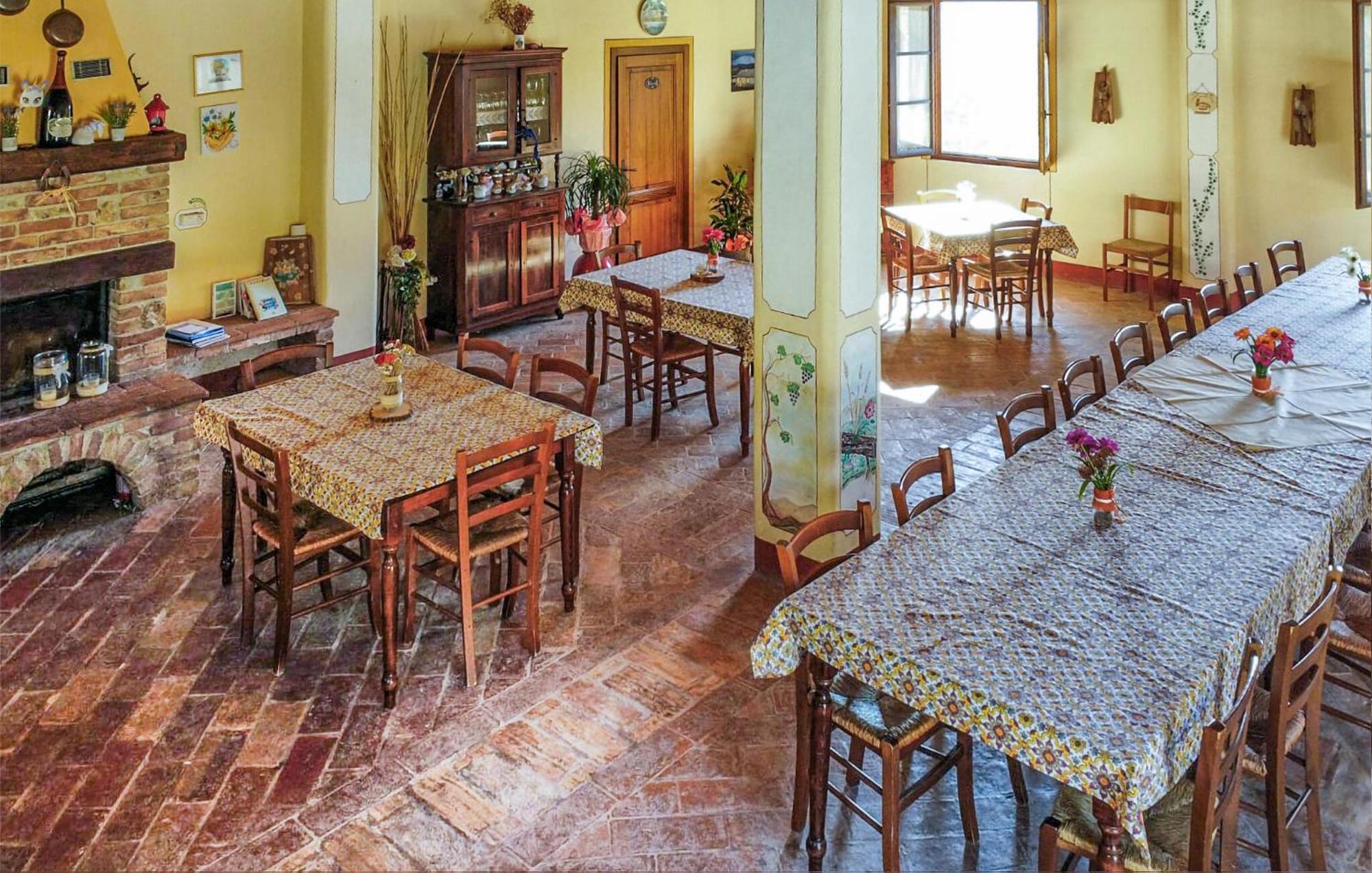 Apartamento Monterufoli 4F Pomarance Exterior foto